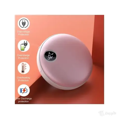 Akupank Extsud FN-10 5200 mAh