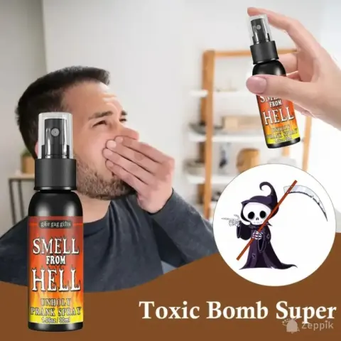 Toulifly lõhnasprei 30 ml