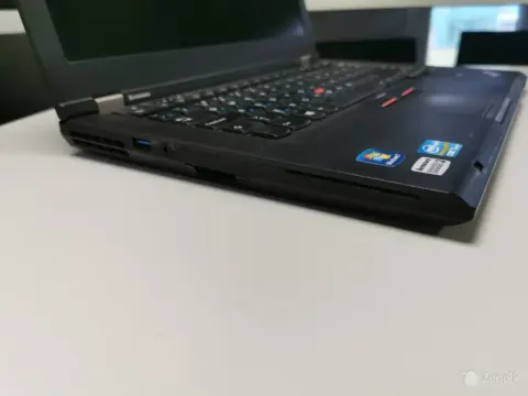 Lenovo ThinkPad T430s/i5-3320m/8GB RAM/256GB SSD/Win 10