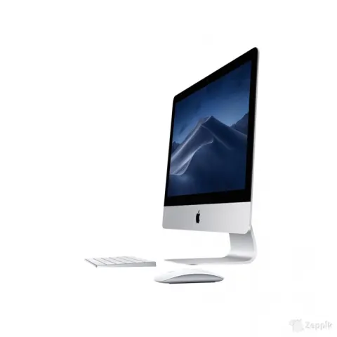 Apple iMac 21.5” FHD (2020)