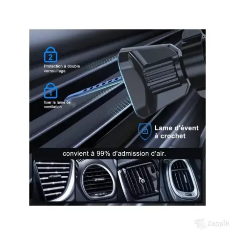 Telefonihoidik autosse Oramkyo