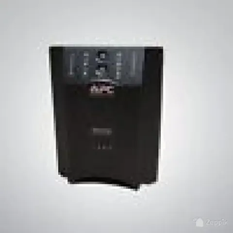 APC Smart-UPS 1000VA / 670W (Line-Interactive, puhas siinus)