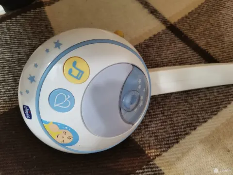 Мобиль Волшебные звезды Chicco