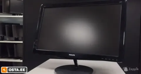 Philips 227E3L 21.5" Full HD LED monitor /HDMI