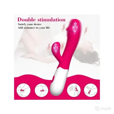 Rabbit G spot vibraator XX021