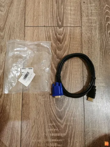 Hdmi - VGA кабель