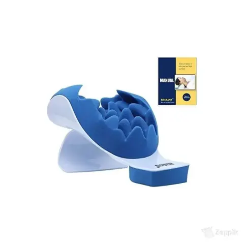 InnoGear kaelavalu leevendav padi