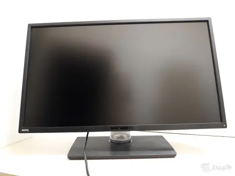 Benq BL3200, 32 tolli FHD monitor