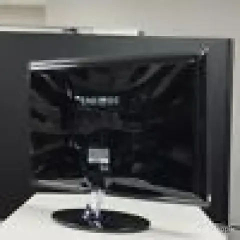 Samsung P2370 23 FHD monitor