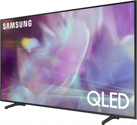 Samsung 75 Class Q60A QLED 4K Smart TV (2021)