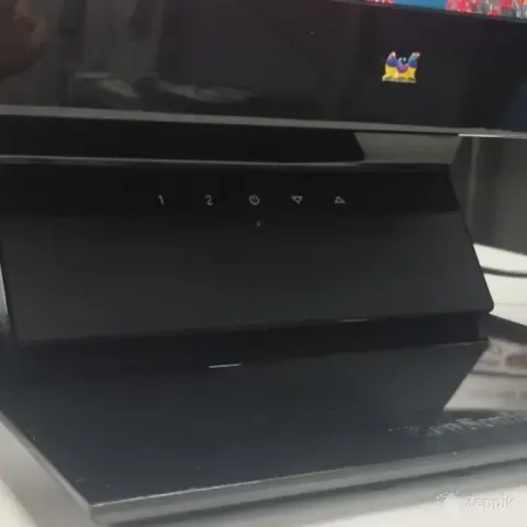 ViewSonic VX2370 23" Full HD monitor HDMI DVI +VGA