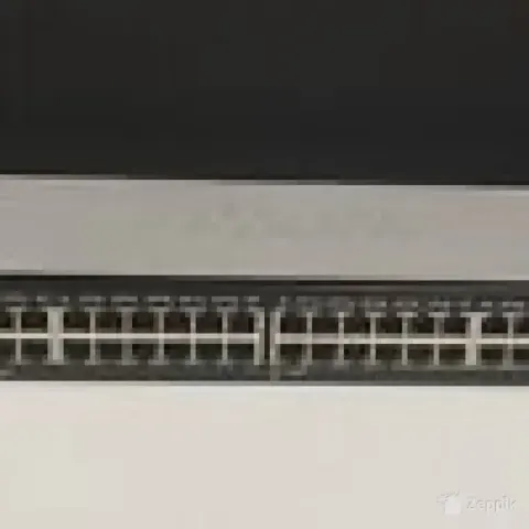 Cisco SG300-52 52-pordiline Gigabit hallatav lüliti