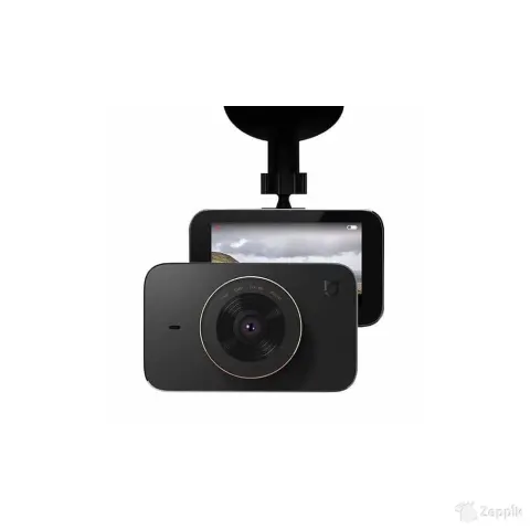 Xiaomi Mi Dash Cam 1S videoregistraator