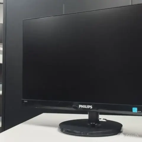 Philips 226V6Q 21.5" Full HD monitor