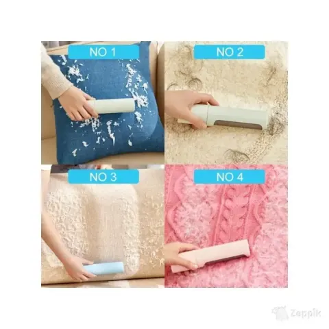 Easytech Lint Roller lemmikloomade hari