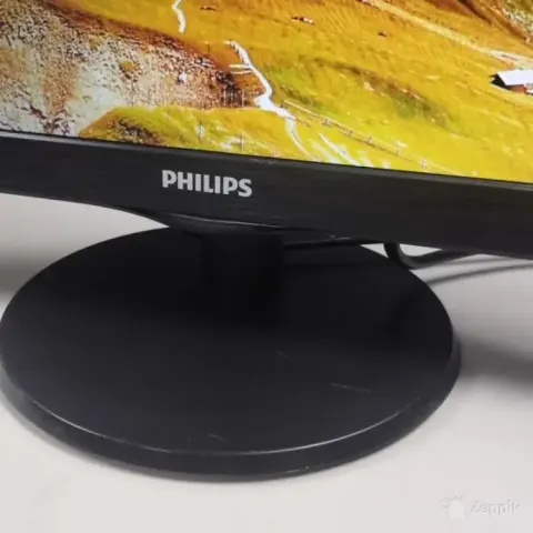 Monitor 21.5" LED TN, Philips 223V5L / HDMI