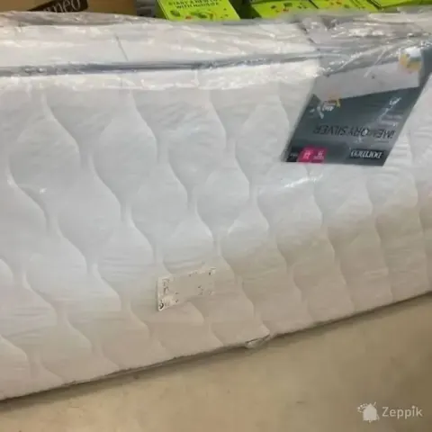 lot dormeo imemory silver 90x190 madrats