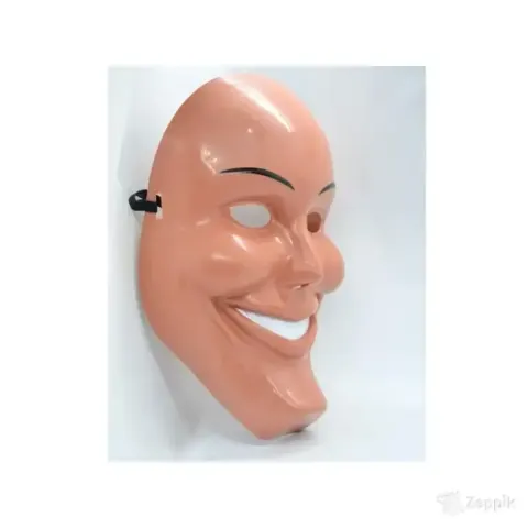 The Purge Halloweeni mask