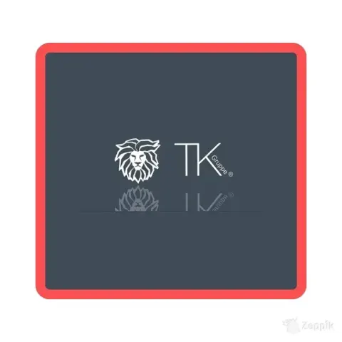 V-kujuline helkurvest lastele TK Group