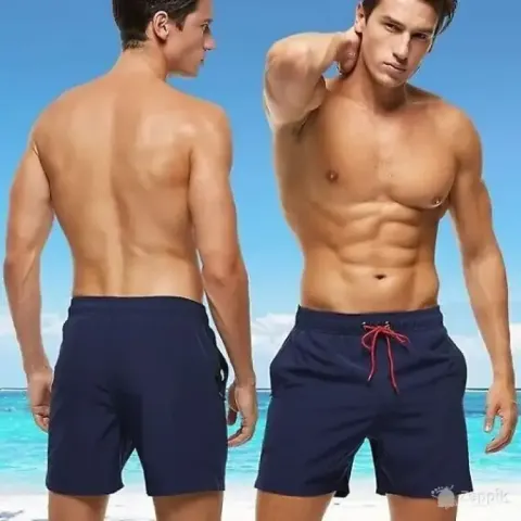 lot uus ujumispuksid meestele adorel bleu marine sinine xx