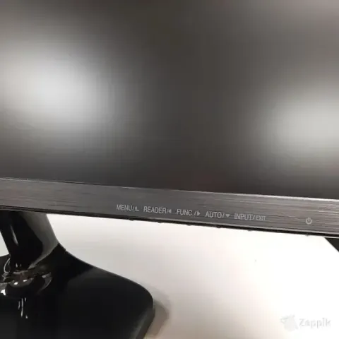 LG 23MP65HQ-P 23 Full HD AH-IPS monitor