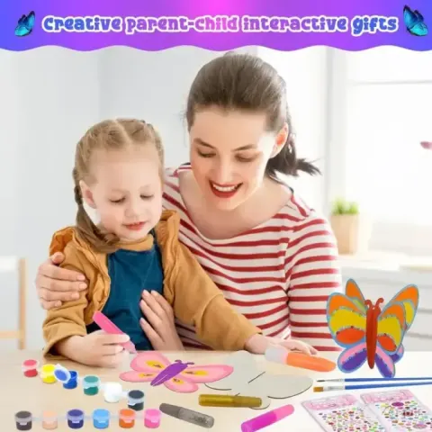 Formizon 3D liblika joonistamise komplekt