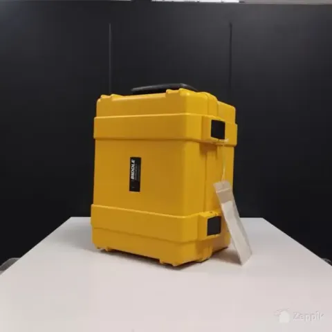 Akude impedantsi tester Biddle AVO BITE