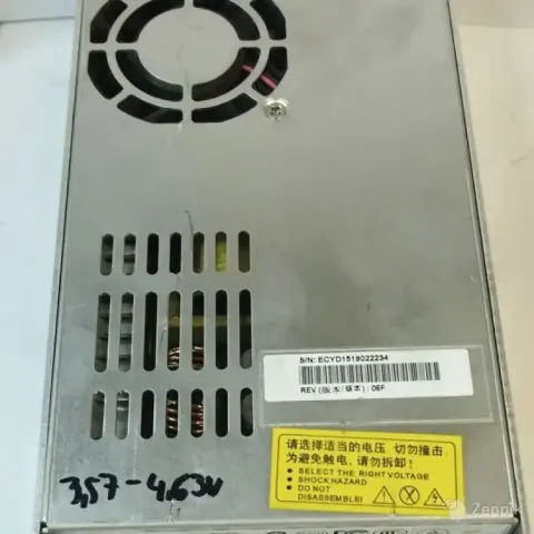 Delta DPS-231CB A 4.2V(3.78V4.62V) 55A