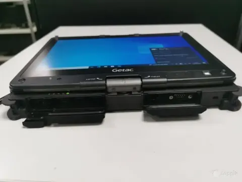 Getac V110 G4/I5-7300U/16GB RAM/256GB M.2