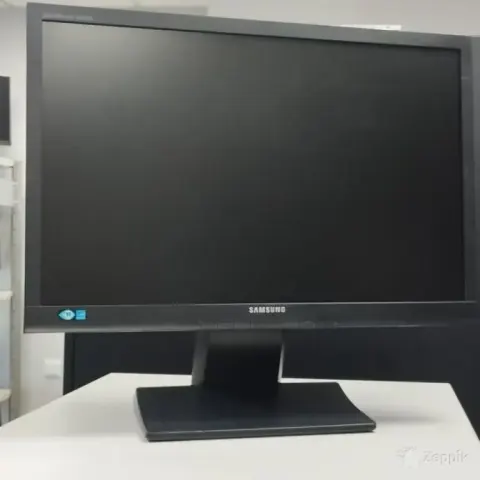 Samsung S22A450BW 22 monitor