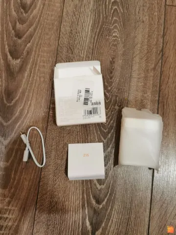 Зарядное устройство Xiaomi Zi5