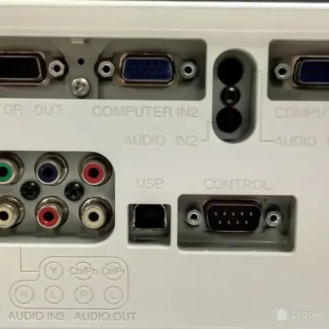 3M X30 Digitaalprojektor 680 tundi lampi