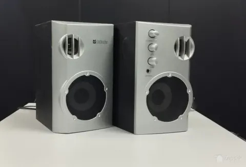 Defender SPKA25 2.0 kõlarid