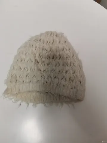 Шапка