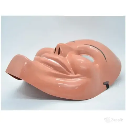 The Purge Halloweeni mask