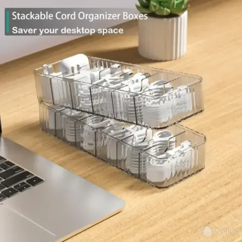 Bokiovin Organiseerija, 2 tk