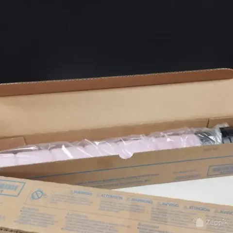 Konica Minolta TN216M A11G351 OEM magenta toonerkassett uus