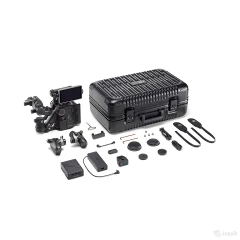 Stabilisaator DJI Ronin 4D 4-Axis Cinema Camera 6K Combo