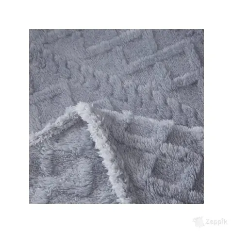 Fliisist tekk, pleed Wongs Bedding, 130 x 150 cm