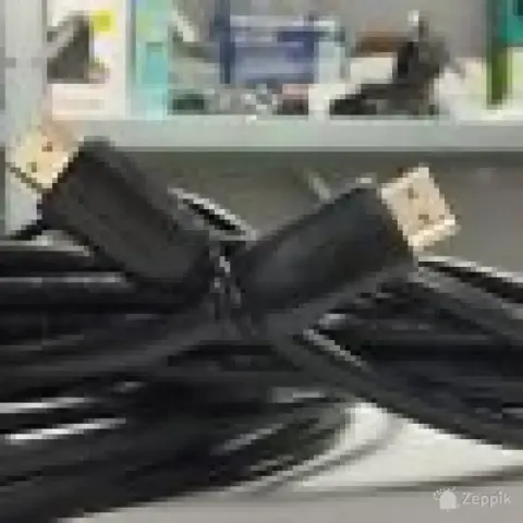 4K HDMI kaabel 10 m High Speed, Ethernet, Ultra HD