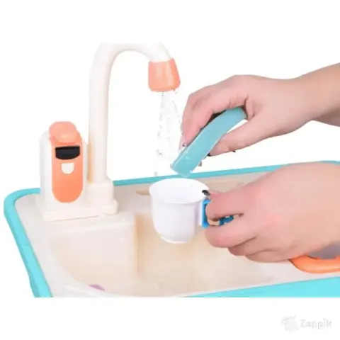Mänguvalamu komplekt Sinine