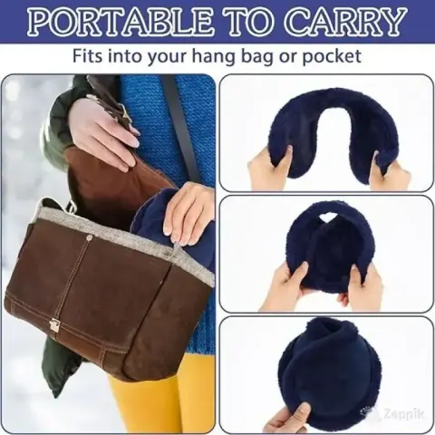 lot uus soojad korvaklapid thinp 2 paari