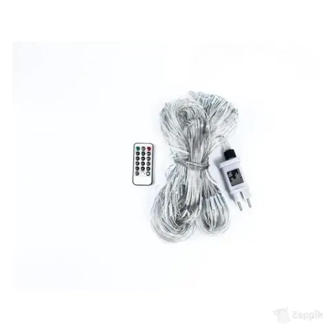 Gresonic 100 LED valgusti sise- ja välistingimustesse, soe valge