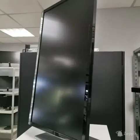 AOC 31.5" 4K UHD monitor U3277PWQU