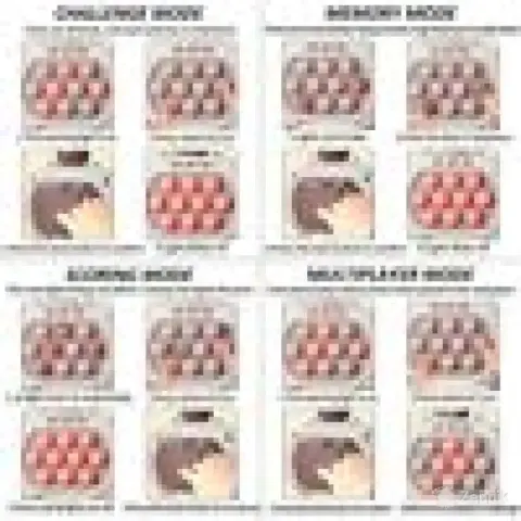 lot uus elektrooniline manguasi zoneyan pop it 1 tk