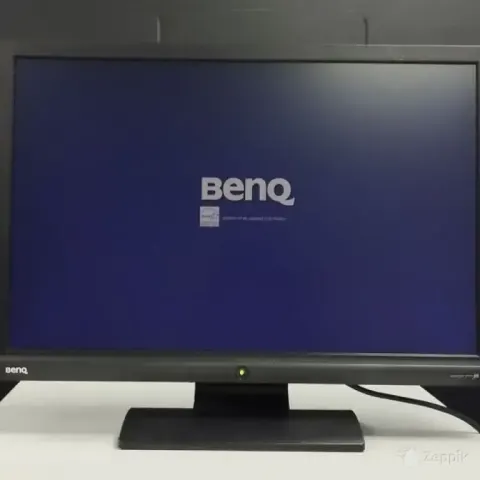 BenQ ET-0016-B 21.5" Full HD LED monitor kasutatud