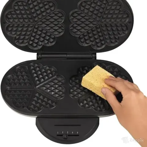 lot tefal vahvlikupsetaja wm311d11