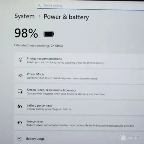 Lenovo A285 sülearvuti Ryzen 3 PRO / 8GB / 238GB/Windows 11
