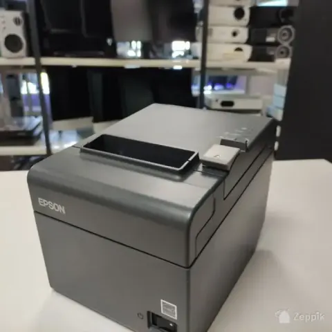 Epson TM-T20 kviitungite termoprinter (POS)