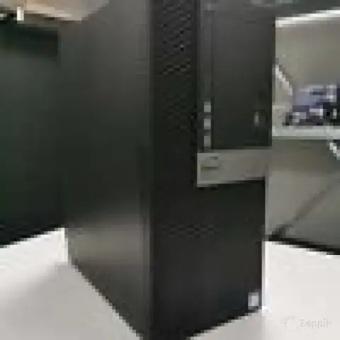 Dell Optiplex 5040/i5-6500/8GB RAM/256GB SSD